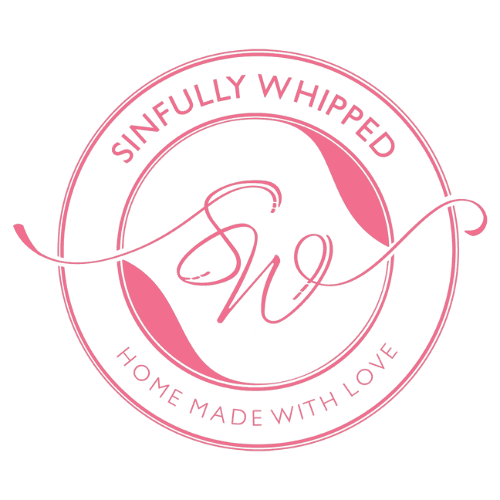 Sinfully Whipped - Home Made With Love